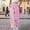 Pink, variant on Outfmvch Gauze Pants for Women Casual Summer,Spring Pants for Women 2025,Work Pants Women,Womens Joggers Pants,Boho Pants,Cotton Palazzo Pants for Women,Hiking Pants,Cargo Pants Women Beige,L