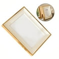 thumbnail image 6 of Home Decor Wooden Photo Frame for Wall Hanging 5/6/7/8/10 Inches A4 Wood Picture Frame Stand for Pictures Photo Decor Commemorative Gift 7 Inches, 6 of 8