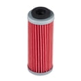 thumbnail image 2 of Filtro Aceite HF-652 Moto Husqvarna Fc250 Ktm250 Leiruki, 2 of 5