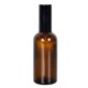 thumbnail image 2 of EeaseMX 12 pulverizadores de vidrio vacíos de 30 ml, dispensadores de alcohol, desinfectante, botella, contenedor de maquillaje para el hogar, la oficina y la escuela., 2 of 7