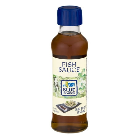 FISH SAUCE