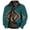 Navy, variant on BiZtdJrK Mens Fleece Lined Jackets Vintage Aztec Cowboy Jacket Ethnic Print Long Sleeve Warm Coat Soft Comfy Jacket with Pockets Daily Sales Clearance Navy XXXL