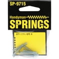 thumbnail image 2 of Prime-Line Handyman 0.028 Ga 3/16 In. x 1 In. Compression Spring (6-Pack), 2 of 2