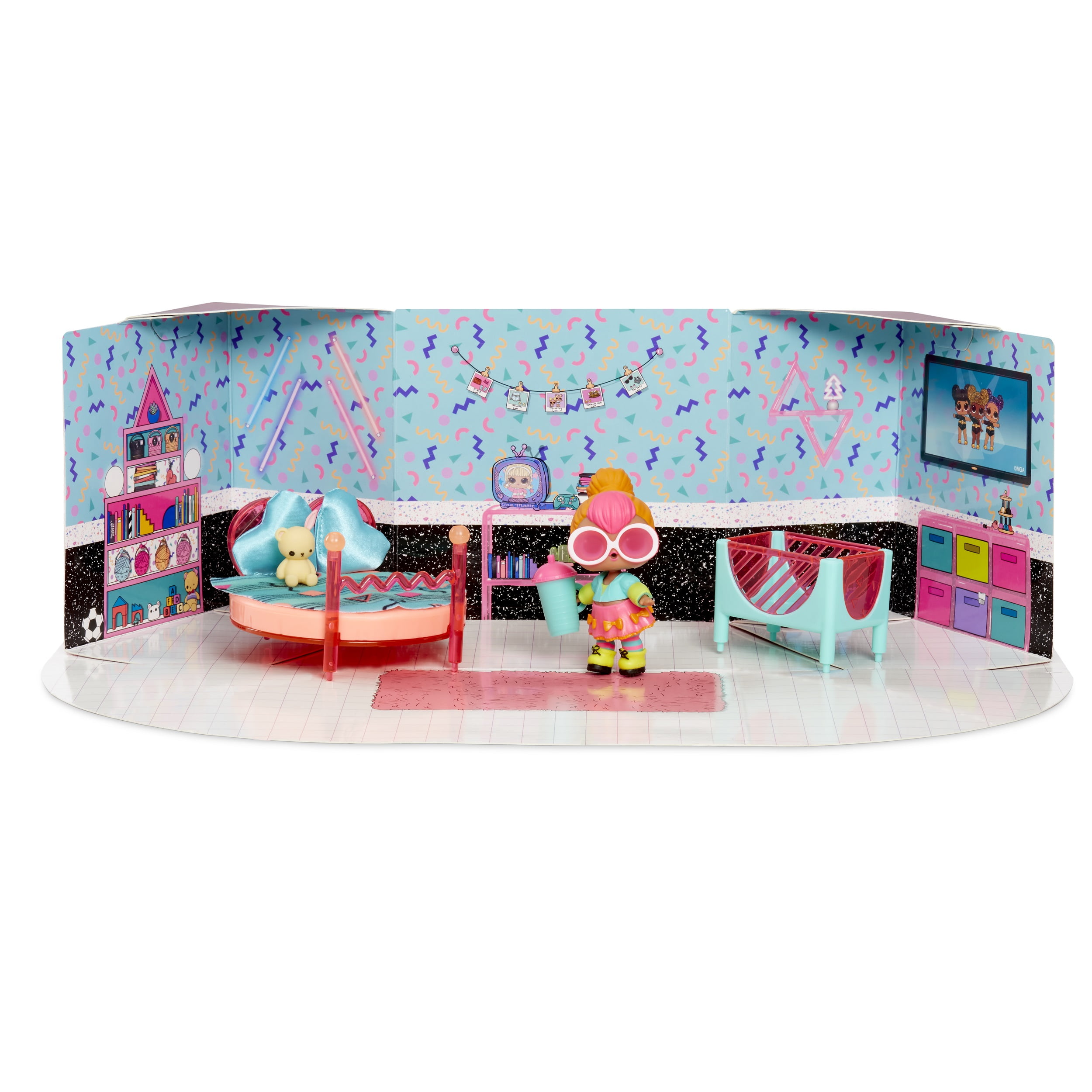 large size barbie