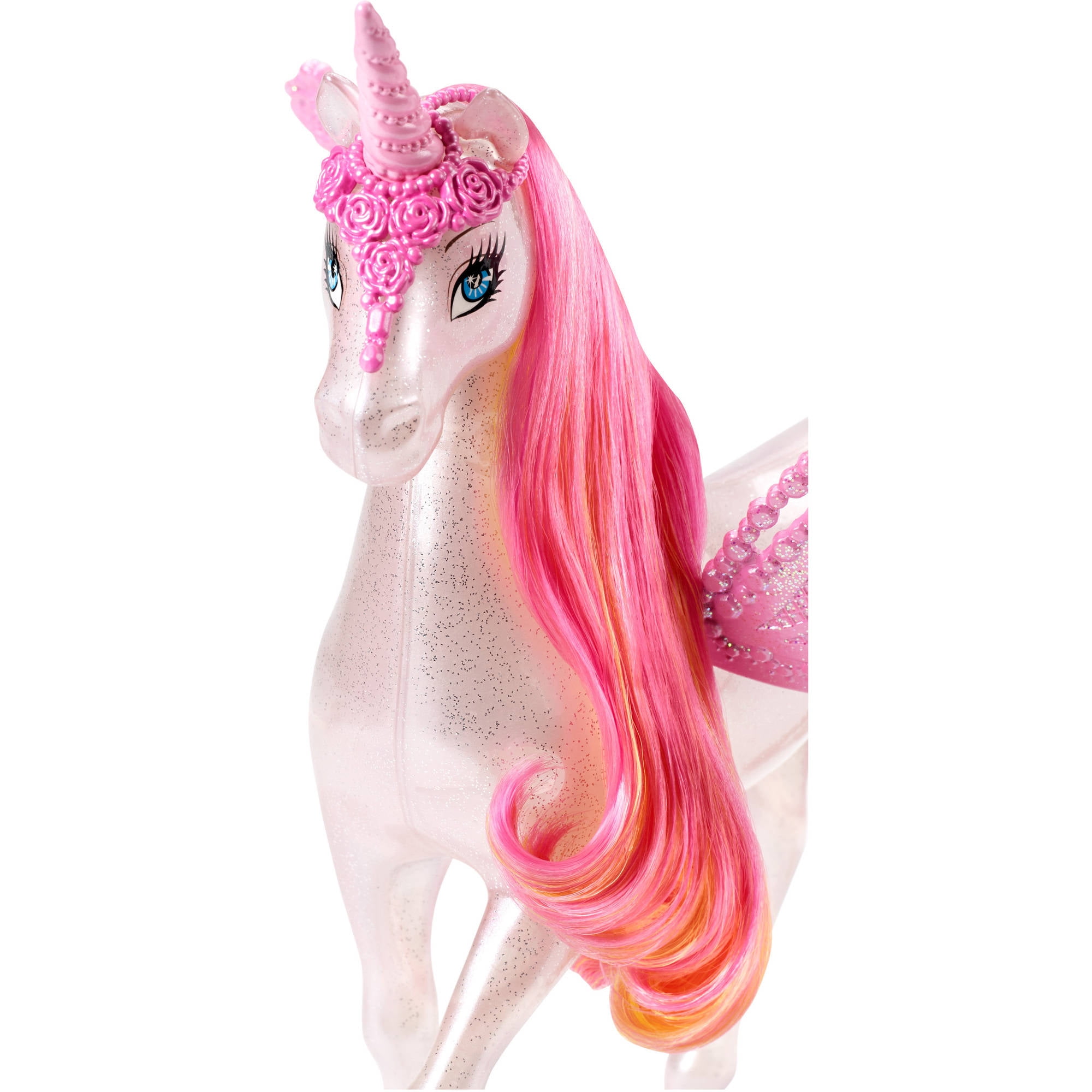 barbie pegasus toy
