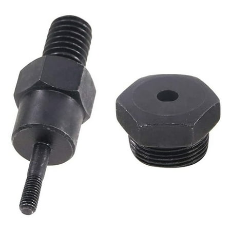 

Riveter Tool Part Threaded Mandrel for Hand Nut Rivet Tool Accessories-