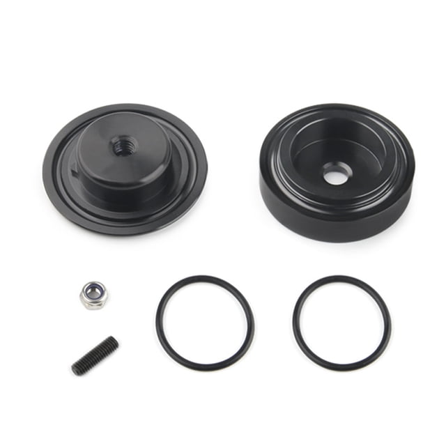 Speravity Kit de eliminación de parabrisas de 40MM, junta tórica, limpiaparabrisas profesional impermeable, cubierta de brazo, mano de obra Vehículos, repuestos y accesorios Mis