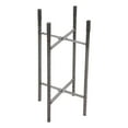 thumbnail image 6 of 3M Outdoor Split Street Light Pole Equal Pole Courtyard Street Lighting Post 76mm, 6 of 16