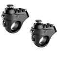 thumbnail image 1 of R1 Bluetooth Remote Control Smartphone Gamepad for iPhone Android 3D Glasses Wireless VR Remote Game Controller Ring Joystick_Särskilda gåvor:VR Controller 2pcs Great Gift, 1 of 5