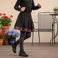 thumbnail image 5 of Zapato escolar para Niña marca Nick & Wick modelo 5141, 5 of 5
