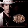 Pre-Owned Pure Country (CD 0008811065126) by George Strait