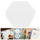 thumbnail image 3 of 60 hojas Hexagon Patchwork Paper Drawing Pinting Patchwork Crafts Suministros, 3 of 6