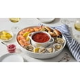 thumbnail image 7 of WBTER Stoneware Mini Round Cocotte, 24 oz., Marseille, 7 of 7