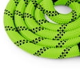thumbnail image 3 of Reflective Adjustable Bungee Dog Leash with Padded Handles for Outdoor Running Walking and Pet Training Activities, 3 of 3