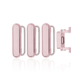 thumbnail image 1 of Boutons Rigides de Remplacement (Puissance / Volume / Interrupteur) Compatibles pour iPhone 6S Plus (Or Rose), 1 of 1