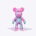 thumbnail image 4 of Pour Palz Large Paint Bear - Golden Dream, 4 of 8