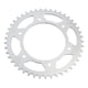 thumbnail image 1 of Piñón Trasero De Motocicleta, Acero De Conexión Apretada Reemplazo Ideal Robusto Fácil De Instalar Prueba De Desgaste Piñón De Cadena De Motocicleta 520 45T Para ATV, 1 of 8