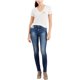 thumbnail image 2 of Camiseta gráfica de Buda True Religion Mujer Blanca Mediana, 2 of 2