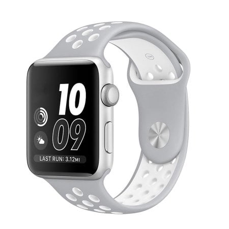 nike sport watch replacement strap