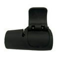 thumbnail image 1 of Almencla Nylon 26mm Paddle Shaft Clamp Adjuster Clip Surf Paddle Lock Convenient Assemble, 1 of 8