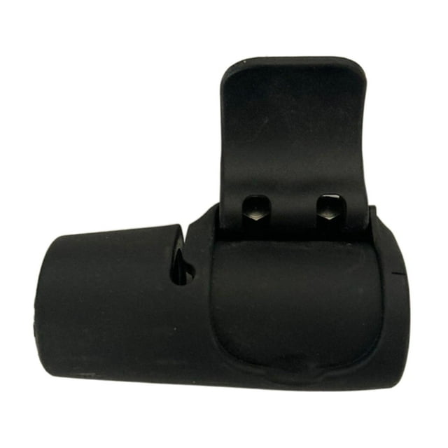 Almencla Nylon 26mm Paddle Shaft Clamp Adjuster Clip Surf Paddle Lock Convenient Assemble
