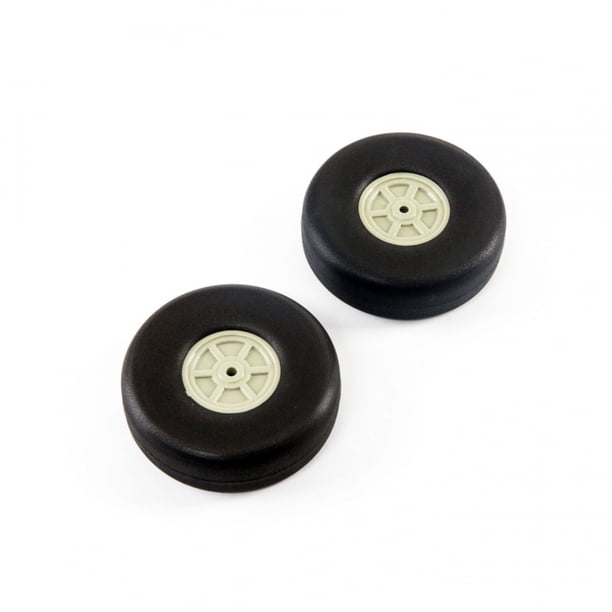 E-flite Landing Gear Set For Ultimate 3D - EFL165507 Wheels, Gear Retracts & Accessories