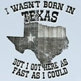 thumbnail image 2 of CafePress - Texas Long Sleeve Infant T Shirt - Long Sleeve Infant T-Shirt, 2 of 2