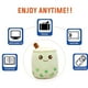 thumbnail image 2 of Juguete De Peluche De Té De Burbujas De 24Cm/ 35Cm, Muñeco Suave De Té De La Leche, Almohada Con Forma De Taza De Té, Cojín, Juguetes Para Niños, Regalo De Cumpleaños sonducket FN007163-07, 2 of 6