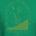 thumbnail image 3 of CafePress - PERFECT TO BE T Shirt - Men's Classic Graphic Cotton T-Shirt, 3 of 4