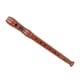 thumbnail image 1 of Juego de de estilo Instrumento musical de madera de ocho orificios extraíble para principiantes Práctica Niños y Sunnimix Clarinete, 1 of 8