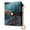 Turtles In The Deep Sea, variant on Small Wallet For Women Bifold Leather Pocket Coin Credit Card Holder With RFID Blocking National Flag-themed Cat