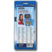 LeadSinger Classic Rock A 200-Song Karaoke Chip