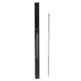 thumbnail image 2 of Extractor, Wear Resistant Stainless Steel Comedones Extractor Professional Blackhead Removal  For Home Travel For Daily Skin Care For Men Women, 2 of 8