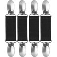 thumbnail image 1 of Bolsa De Primeros Auxilios 2 Piezas Botiquín De Primeros Auxilios Bolsa De Primeros Auxilios Vacía Mini Bolsa De Primeros Auxilios Bolsa De Medicina Impermeable Para Situaciones De Emergencia En El Ho Afortunado Sencillez, 1 of 3