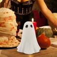 thumbnail image 1 of Zmoon Halloween Ghost Ornaments, 1 of 5