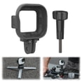 thumbnail image 4 of Horizontal/Vertical Snap Frame Quick Release Horizontal/Vertical Shoot Frame Extension Adapter for Bike/Tripod/Pole with Extension Adapter for Insta360 GO Ultra Camera Accessories, 4 of 13