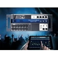 thumbnail image 2 of Mezclador digital Soundcraft Ui16 de 16 entradas con mando a distancia, 2 of 3