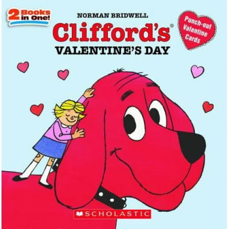 Anderson Clifford's Valentines