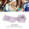 thumbnail image 2 of Camera Case, Wearable PU Leather Portable Camera Storage Cover Bag  For Mini 12, 2 of 7