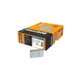 thumbnail image 1 of Hardwood Flooring Staples, 15-1/2 Gauge, 2 In., 1,000-Ct. - BCS1516-1M, 1 of 5