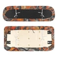 thumbnail image 3 of Pzuqiu Autumn Camo Golf Cart Accessories Breathable, Cozy, Suitable for Golf Car Seat, Fit for Club Cars, 3 of 10