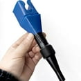 thumbnail image 2 of Universal Household Buckle Funnel, 2025 New Buckle Funnel Oil Filling K0B8, 2 of 7