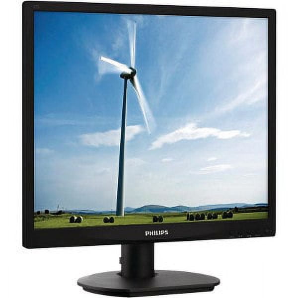 Philips Monitor 19