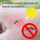 thumbnail image 2 of 78 Parches Repelentes Mosquitos Pegatinas Naturales para Viajes Al Aire Libre () Amarillo, 2 of 4