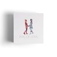 thumbnail image 1 of Juego de mesa Hush Hush Projects Fog of Love Comedia romántica, 1 of 7