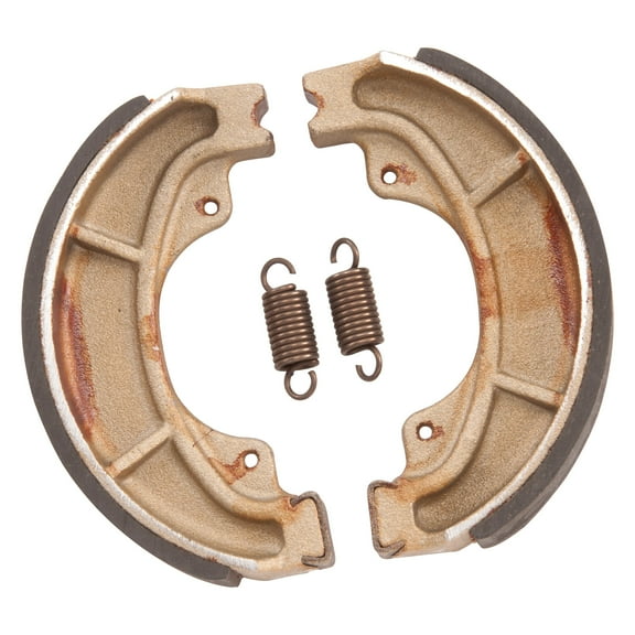 EBC - Rear Left Plain Brake Shoes
