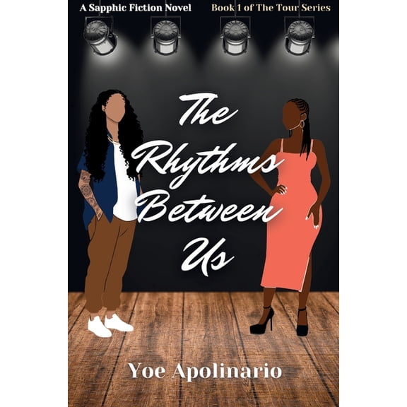 The Rhythms Between Us, (Paperback)