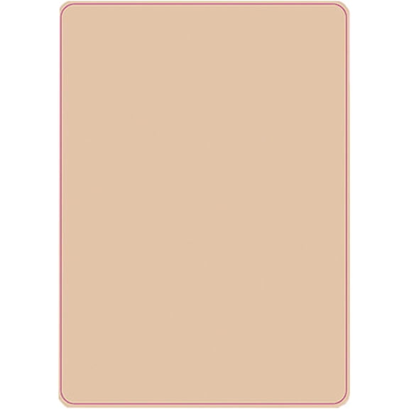 D'Cor Visuals Grip Tape Sheet Clear