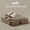 Beige, variant on Coconut Slippers for Men and Women - Super Soft Thick-Soled Slides, Feels Like Stepping on Clouds, Non-Slip Summer Sandals