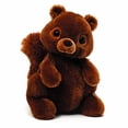 thumbnail image 1 of Gund Cashew Squirrel Stuffed Animal, 1 of 1